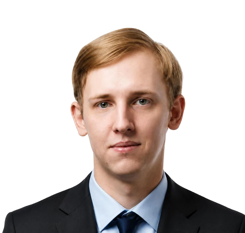 Александр Герасимов — Арбитражный управляющий, ASPB Partners