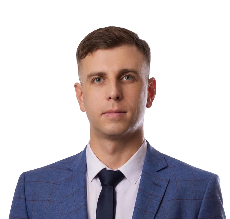 Андрей Абукаев — Арбитражный управляющий, ASPB Partners