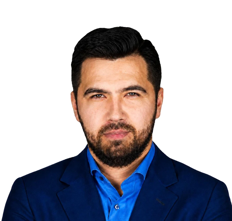 Василий Артин — Генеральный директор, ASPB Partners